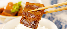 鎌倉煮（みそ味）
