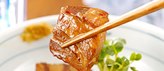 鎌倉煮(醤油味)